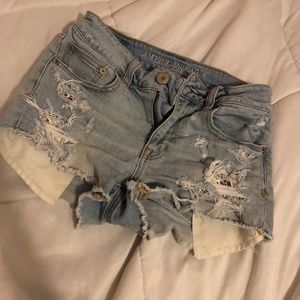 American Eagle shorts